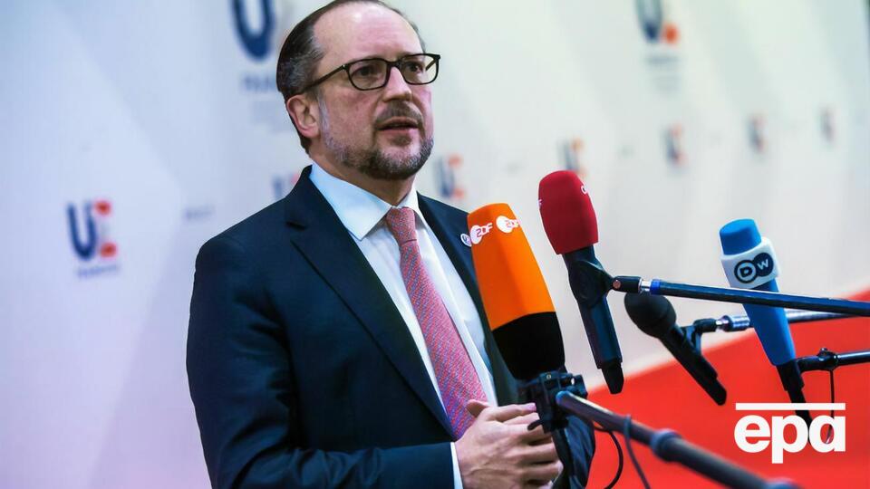 По словам Шалленберга, в случае разных сценариев конфликта санкции могут отличаться