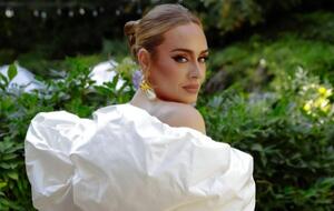 Адель отменила свои концерты за сутки до начала выступлений