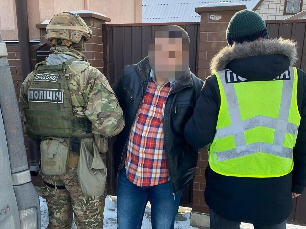 Мужчина долгое время систематически угрожал убийством певице, отметили в полиции Киева