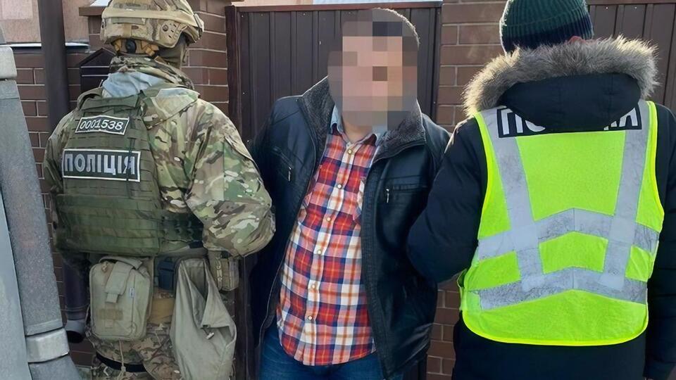 Мужчина долгое время систематически угрожал убийством певице, отметили в полиции Киева