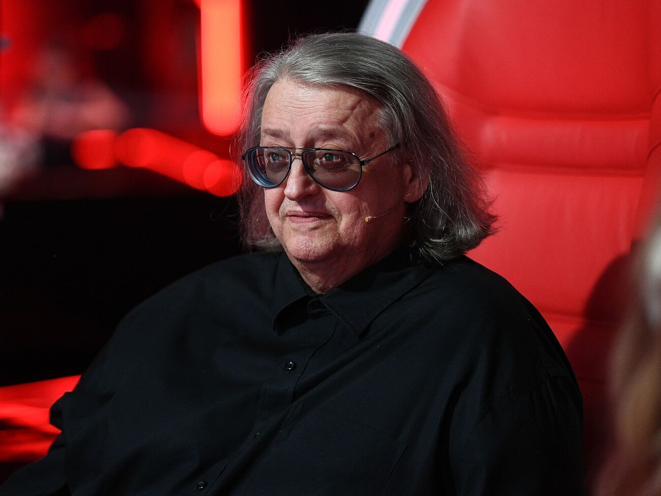 Градский скончался в конце ноября 2021 года