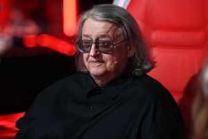 Градский скончался в конце ноября 2021 года