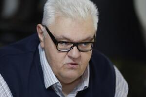 Сергій Сівохо: Команда громадської організації НППЄ надсилає наш проєкт закону до всіх посольств "Нормандської четвірки", а також радників, які мають завтра провести переговори щодо Донбасу в Парижі