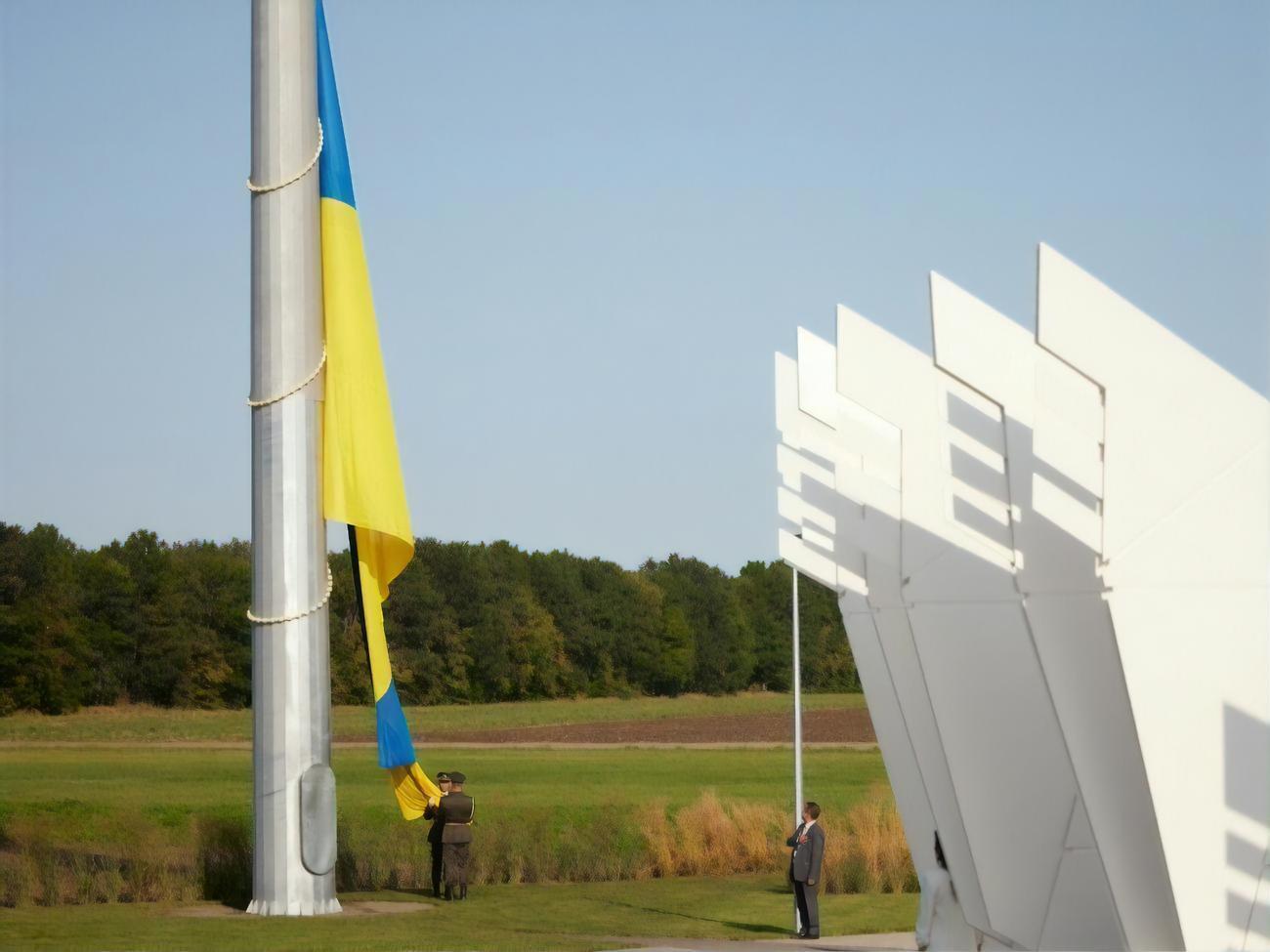 Украина заняла 122-е место среди 180 стран в индексе восприятия коррупции