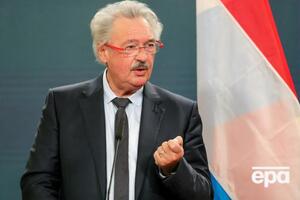 Ассельборн заявил, что Россия "пока не смогла захлопнуть дверь" дипломатического решения конфликта