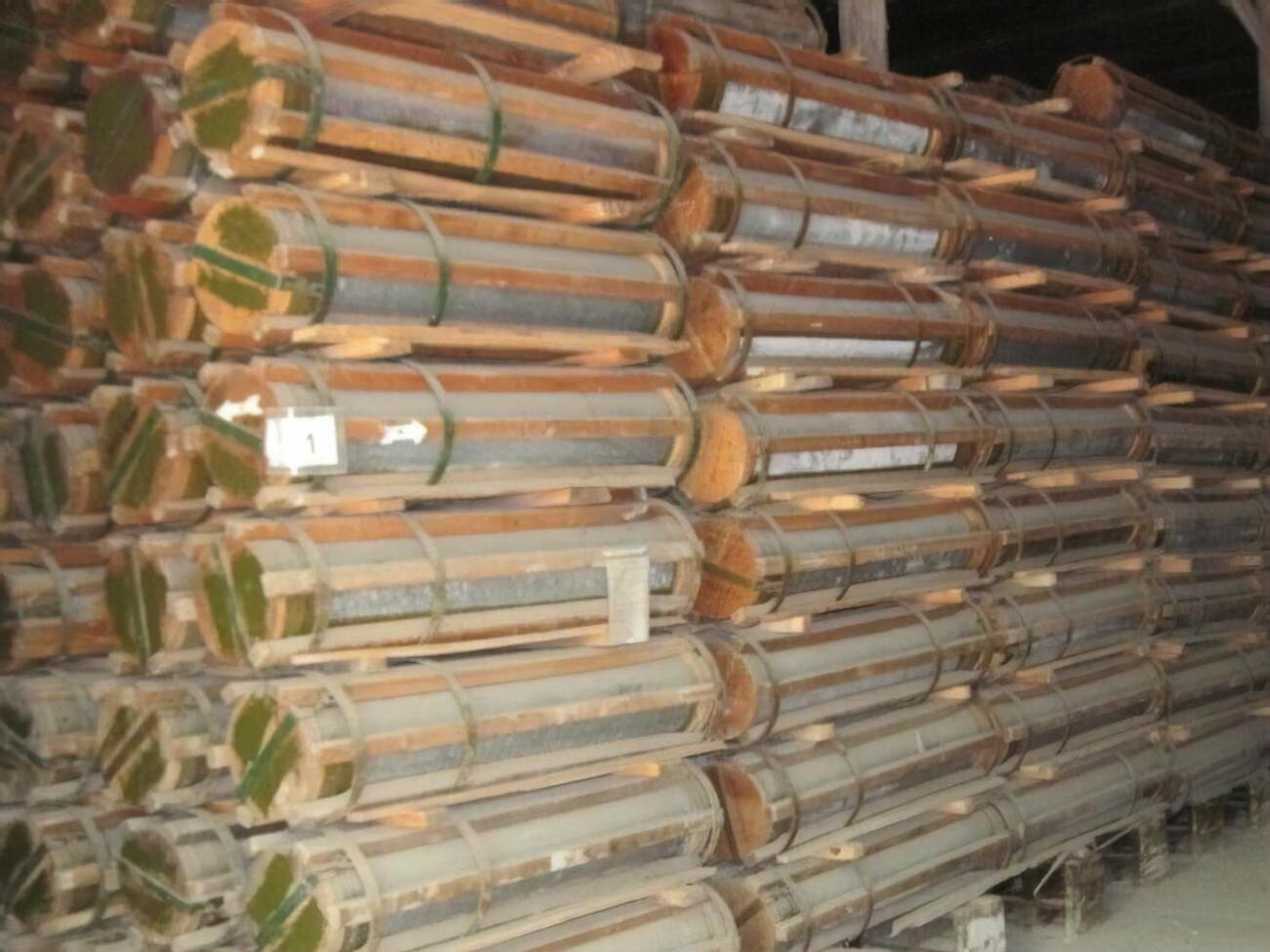 Взрывчатка хранилась на территории одного из военных арсеналов, сообщили в Офисе генпрокурора