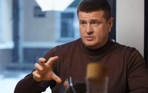 Бурба рассказал, что отказался от предложений