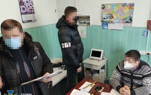 Схема действовала полгода, месячный оборот составлял более 100 тыс. грн