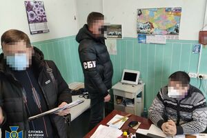 Схема действовала полгода, месячный оборот составлял более 100 тыс. грн