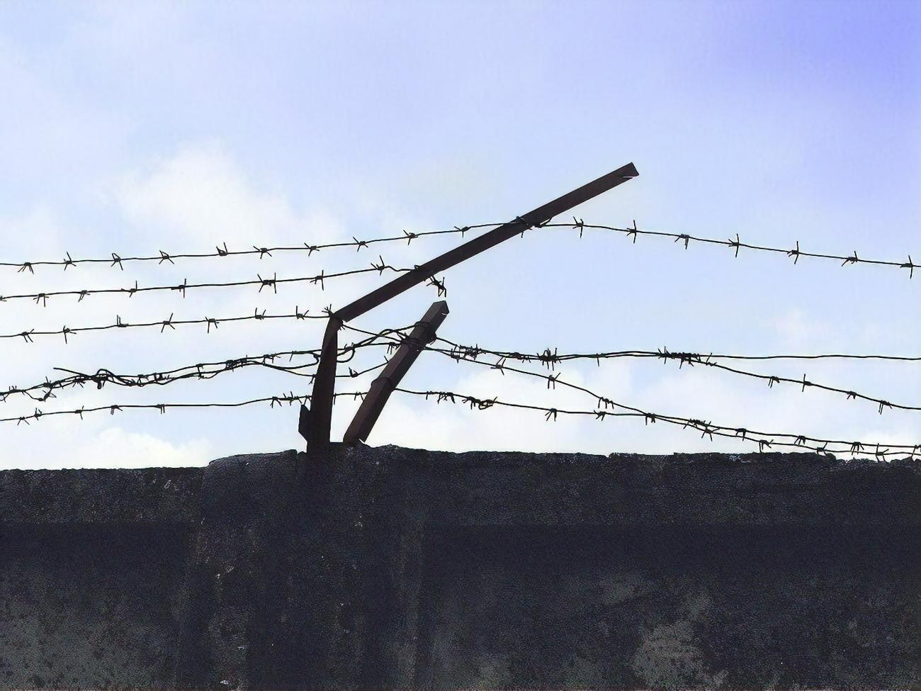 По данным следствия, подозреваемый в "МГБ ЛНР" собирал информацию о пленных