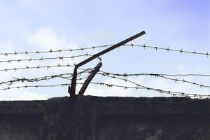 По данным следствия, подозреваемый в "МГБ ЛНР" собирал информацию о пленных