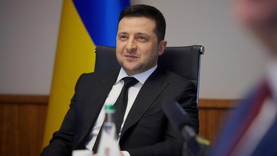 Зеленський: Харків – це наше місто з нашими крутими людьми