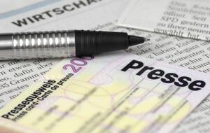 У НСЖУ закликали не позбавляти ваги редакційні посвідчення професійних ЗМІ