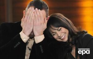 В браке у Натальи и Виталия Кличко родилось трое детей