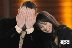 В браке у Натальи и Виталия Кличко родилось трое детей