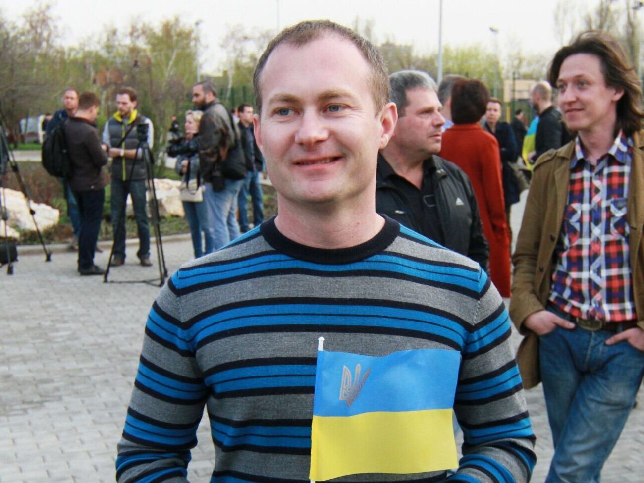 Москва еще не оставила надежд руками Запада принудить Киев выполнить Минские соглашения в ее трактовке