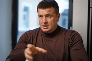 Бурба: Українців неможливо злякати наступом