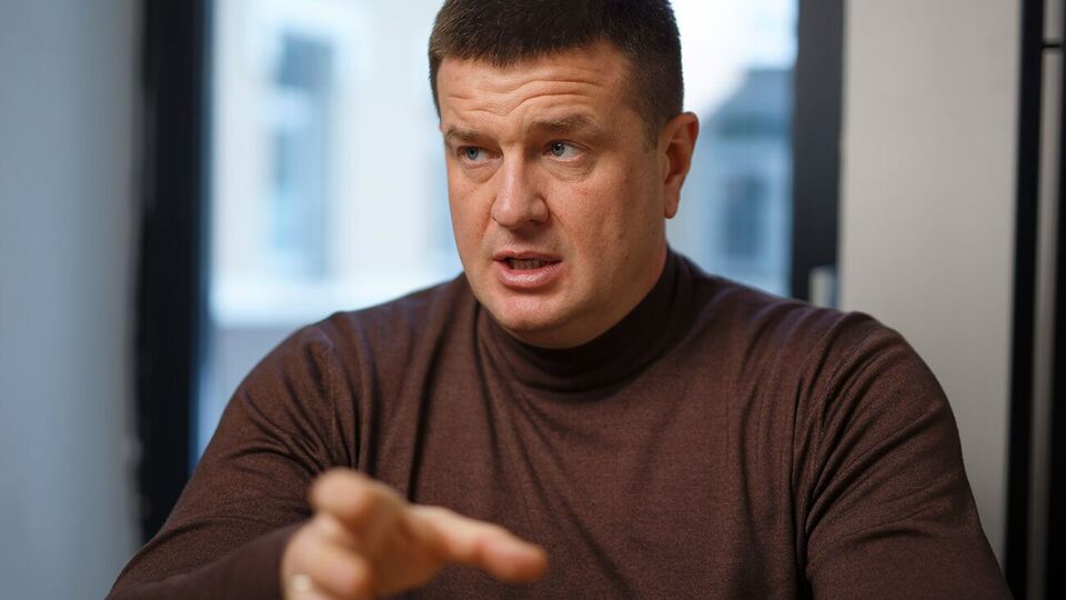 Бурба: Українців неможливо злякати наступом