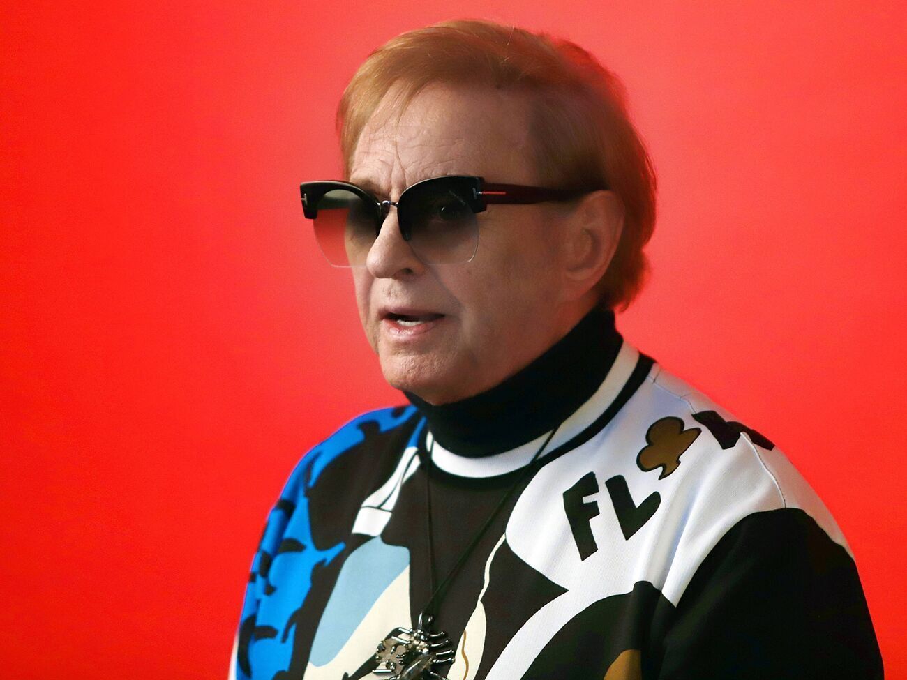 Виктюк умер осенью 2020 года