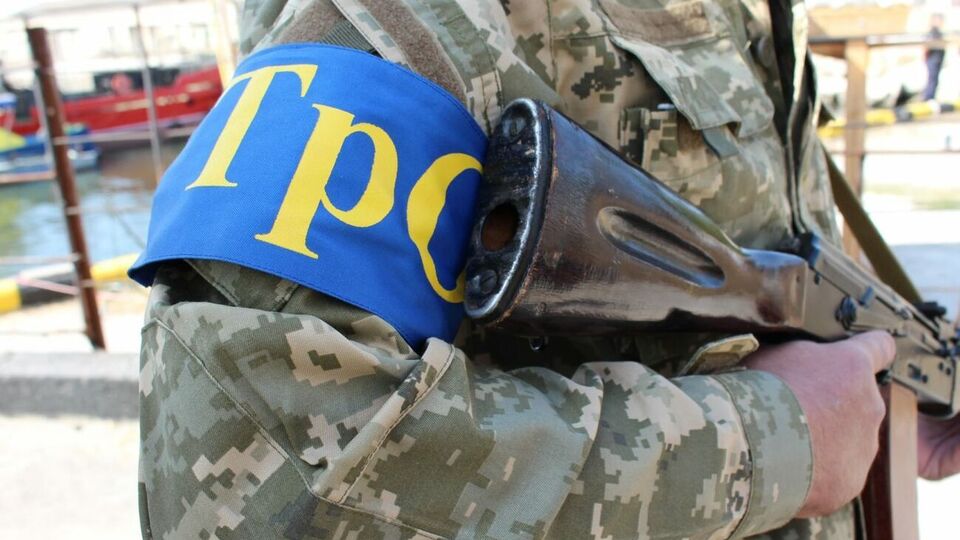За інформацією народного депутата Федора Веніславського, у восьми прикордонних областях України розгорнули 27 бригад та понад 300 батальйонів територіальної оборони