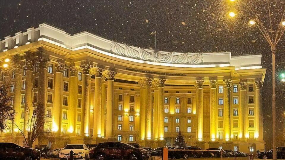 МИД Украины напомнил Хорватии о ее борьбе за независимость