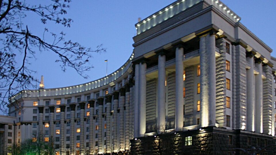 ЗМІ назвали постанову Кабміну незаконною