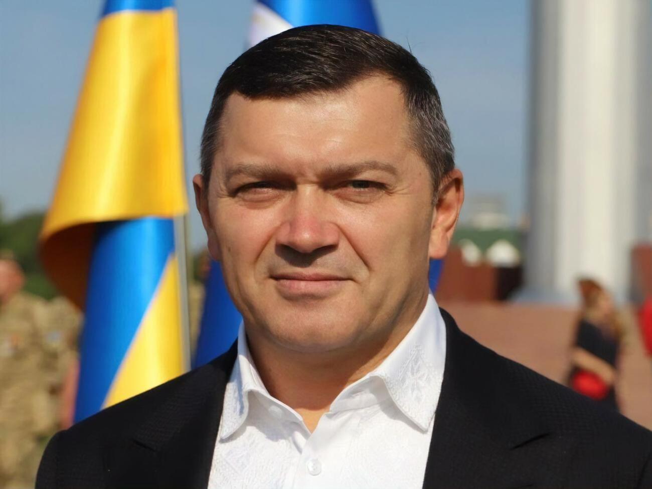 Поворозник заявил, что подозрение ему имеет политический мотив