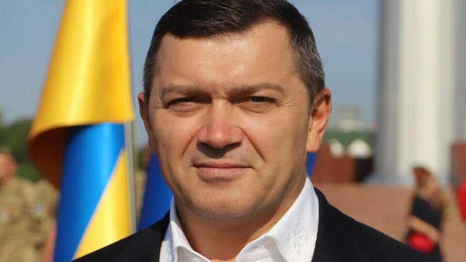 Поворозник заявил, что подозрение ему имеет политический мотив