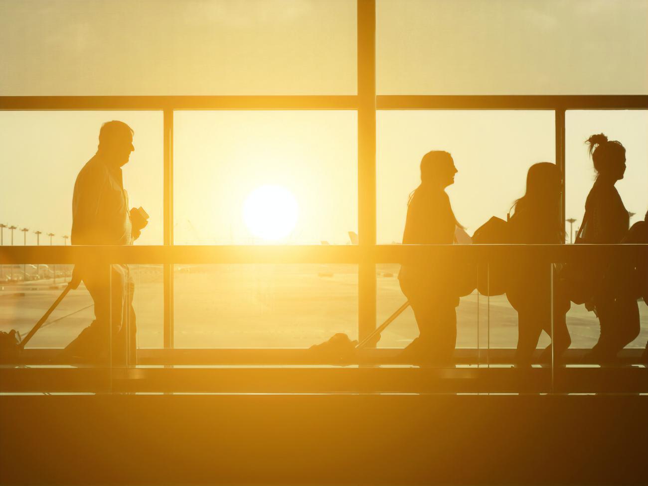 Туристы с действительным цифровым сертификатом не должны подвергаться дополнительным ограничениям, отметили в Совете ЕС