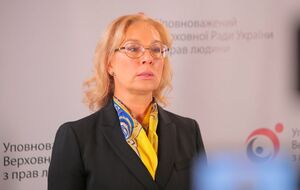 Омбудсменом Денисова работает четвертый год