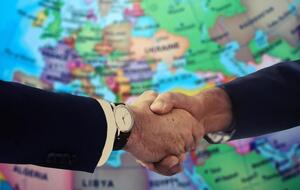 Переговоры в нормандском формате на уровне советников пройдут в Париже