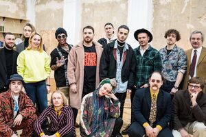 Участь у нацвідборі візьмуть три музичні колективи та п'ять вокалістів