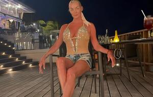 Волочкова: Мне не в чем оправдываться. Я живу честно, свободно и открыто