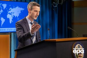 Введення Росією військ у Білорусь викликає глибоке занепокоєння, зазначив Прайс