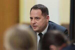 Ермак назвал фейком сообщения в СМИ о переговорах украинских властей с боевиками