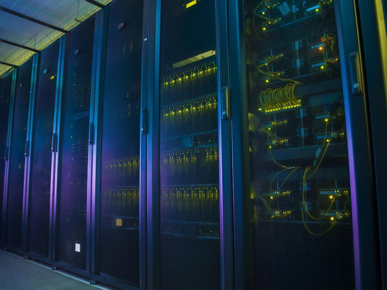 Закончить суперкомпьютер RSC обещают в середине 2022 года