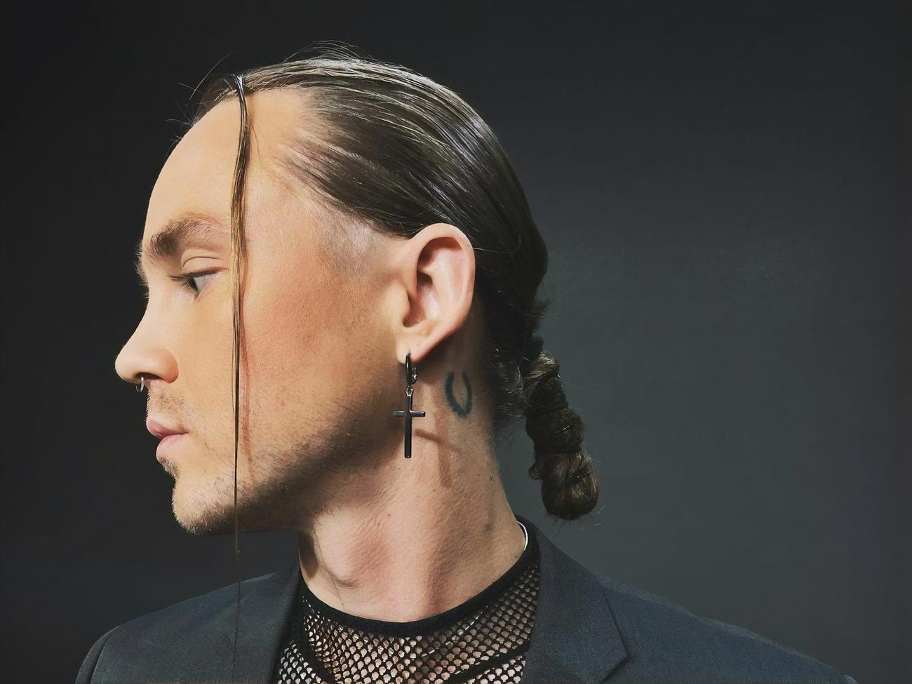 Музыкальная карьера Пивоварова началась в 2012 году