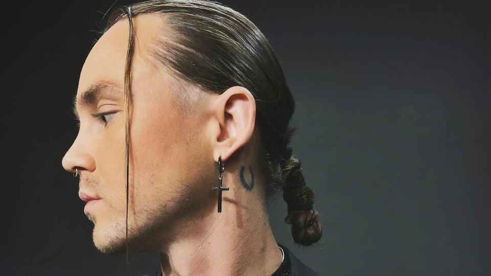 Музична кар'єра Пивоварова почалася 2012 року