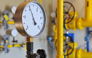 Постанова Кабміну обмежує рівнем 1% допустиму надбавку до ціни на газ для компаній, які займаються виробництвом пастеризованого молока жирністю 2,5% у плівці