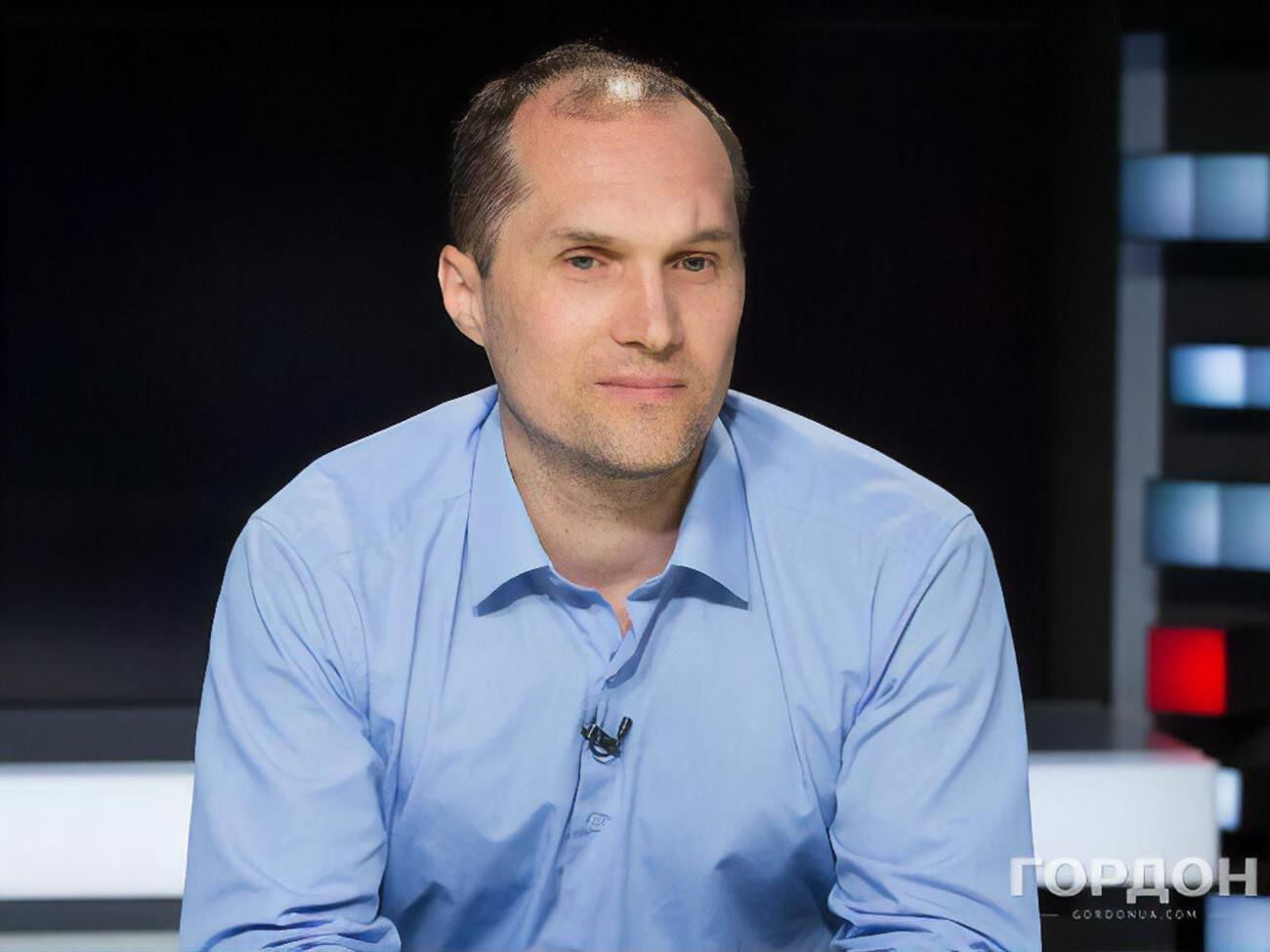 Украина может выстроить многослойную противотанковую оборону на пути российских оккупантов