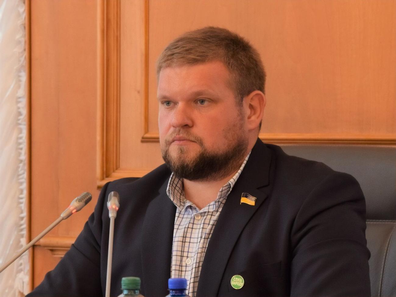 За минулий рік із бюджету на оренду житла для Андрія Клочка виділили 236 тис. грн