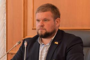За прошлый год из бюджета на аренду жилья для Андрея Клочко выделили 236 тыс. грн
