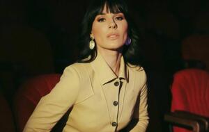 Єфросиніна про втрату цноти: Не хочу навіть згадувати