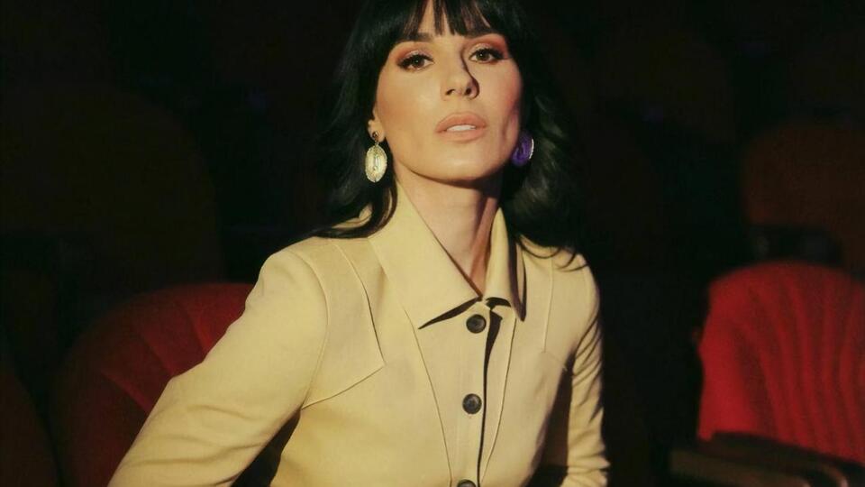 Єфросиніна про втрату цноти: Не хочу навіть згадувати