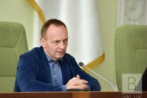 Атрошенко заявляв, що обшуки в підрозділах Чернігівської мерії та на комунальних підприємствах міста вважає політичним тиском