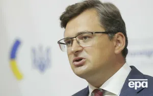 По словам Кулебы, каждый партнер "может помочь Украине по-своему"