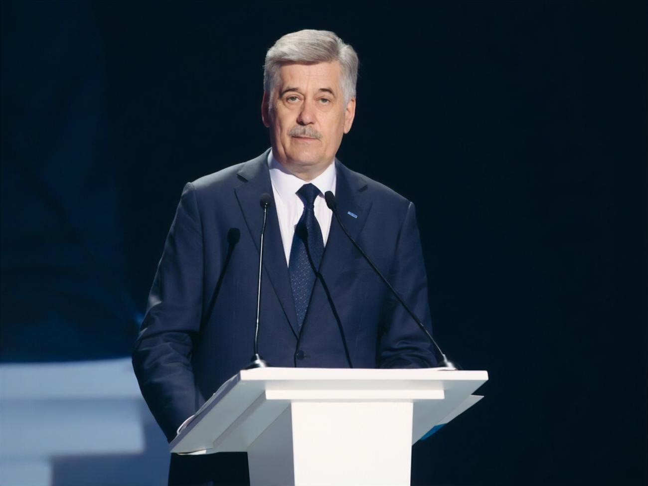 Олександр Мазурчак: Ціни на продукти харчування зростають майже в 1,5 раза швидше, ніж уряд індексує мінімальну пенсію