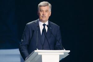 Олександр Мазурчак: Ціни на продукти харчування зростають майже в 1,5 раза швидше, ніж уряд індексує мінімальну пенсію