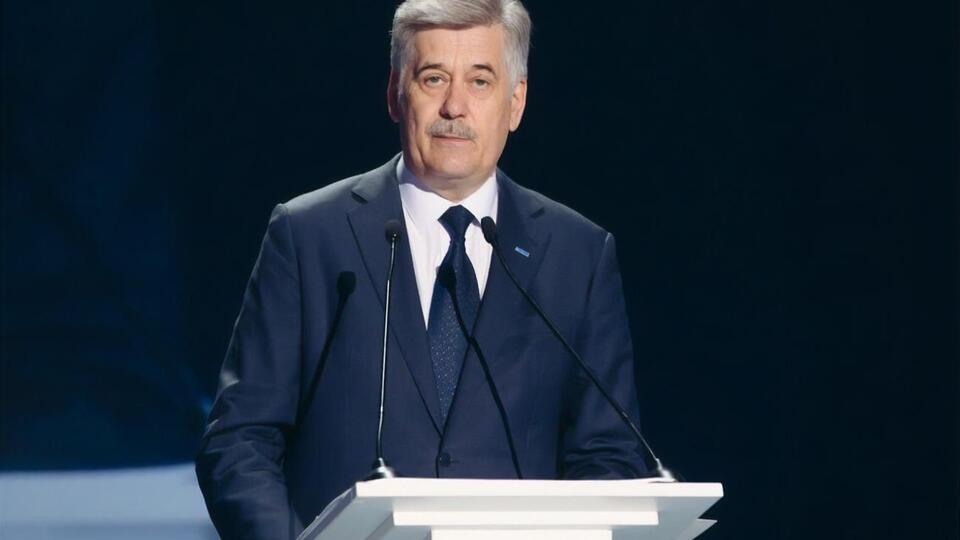 Александр Мазурчак: Цены на продукты питания растут почти в 1,5 раза быстрее, чем правительство индексирует минимальную пенсию