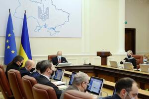 Кабмин на заседании 26 января принял ряд кадровых решений